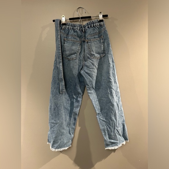 PACK OF 2!! jeans from ZARA KIDS - Picture 5 of 6